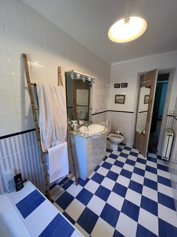 Casa Gecko Hotell Vilajuiga Eksteriør bilde