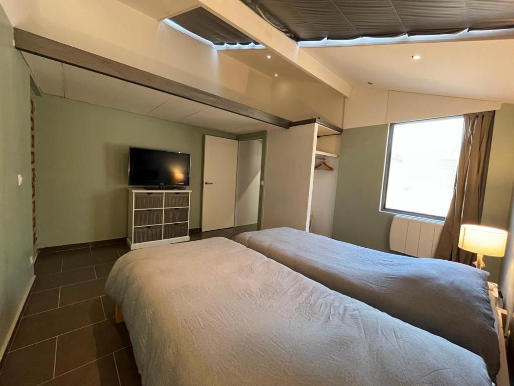 Casa Gecko Hotell Vilajuiga Eksteriør bilde